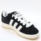 adidas Campus 00's Black White Off White Trainers UK Size 5