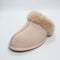 Womens UGG Scuffette Il Slippers Beige Blush UK Size 5