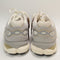 ASICS Gel NYC 2.0 Trainers White Cream UK Size 5