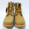 Womens Timberland Premium 6 Boot Wheat Nubuck UK Size 4