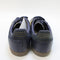 adidas Samba OG Trainers Shadow Navy Golden Beige UK Size 6