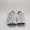 ON Cloudswift Amp Trainers White White F UK Size 5