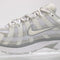 Nike P-6000 Trainers Metallic Summit White White Pure Platinum UK Size 6