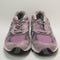 New Balance 991v2 Trainers Polignac Toadstool Silver UK Size 7