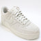 Nike Air Force 1 Lo W Trainers Light Bone Light Bone White UK Size 5.5