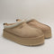 Womens UGG Tazz Il Slippers Sand UK Size 5