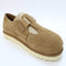 Womens UGG Goldenstar Mary Janes Chestnut UK Size 6
