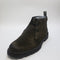Mens Barbour Maxwell Chukka Boots Oiled Brown Suede UK Size 9