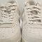 Nike Air Force 1 Lo W Trainers Light Bone Light Bone White UK Size 6