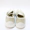 Nike Air Superfly Trainers Coconut Milk Metallic Silver Sail UK Size 5