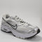 Nike Air Max Moto 2K Trainers White White Black Summit White UK Size 8.5