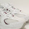 New Balance 530 Trainers White Brown UK Size 7.5