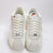 Nike Cortez Trainers Sal Artic Orange Ocean Bliss UK Size 5