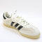Adidas Samba Og Trainers Offwhite Carbon Gold Metallic UK Size 6.5