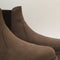 Mens Timberland Britton Chelsea Boots Medium Brown Nubuck UK Size 8