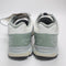 Salomon XT-6 GTX Trainers White Green Milieu Ice Flow UK Size 9