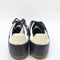 adidas Samba Og Night Navy Cream White Gum Trainers UK Size 8