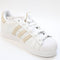 adidas Superstar Il Trainers White Wonder White White UK Size 5