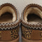 Womens UGG Tasman Il Slippers Leopard Print UK Size 6