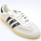 adidas Samba Og Trainers Offwhite Carbon Gold Metallic UK Size 5