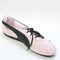 PUMA Ballet Nova Pumps Powder Pink Black UK Size 7