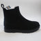 Mens TOMS Griffin Chelsea Boots Black UK Size 9