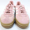 adidas Gazelle Bold W Trainers Wonder Mauve Offwhite Gum UK Size 5