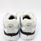 Nike P-6000 Trainers White White Off White Dk Smoke Grey UK Size 5.5