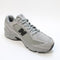 New Balance 509 Trainers Grey Black UK Size 4