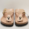 Womens BIRKENSTOCK Birkenstock Gizeh Big Buckle Sandals Sandcastle UK Size 5 EU38