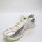 Nike Air Superfly Trainers Pale Ivory Pale Ivory Metallic Silver UK Size 6.5