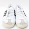 adidas Italia 70s Trainers White Black Grey UK Size 7