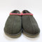 Womens UGG Tasman II Slippers Dense Smoke UK Size 4
