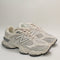 New Balance 9060 Trainers Lone Star Grey Reflection UK Size 5