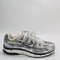 Nike P-6000 Trainers Metallic Silver Metallic Silver Sail UK Size 5
