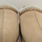 Womens UGG Tazz Il Slippers Sand UK Size 6