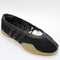adidas Taekwondo Mei Ballet Shoes Black Black Gum UK Size 6