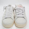 adidas Campus 00Ss Trainers Grey Chalk White Wonder Mauve UK Size 5