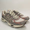 ASICS Gel NYC Trainers Birch Driftwood UK Size 9