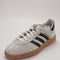 adidas Handball Spezial Off White Black Gum Trainers UK Size 5