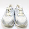 ASICS GelNYC 2055 Trainers Cream Dolphin Grey UK Size 5