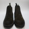 Mens Barbour Patton Chelsea Boot Oiled Brown Suede UK Size 8
