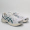 ASICS Gel 1130 Trainers White Rainy Lake UK Size 5