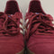 adidas Montreal 76 Trainers Noble Maroon Off White Gum UK Size 9