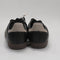 adidas Samba OG Trainers Core Black Wonder Beige Gold Metallic UK Size 7
