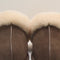 Womens UGG Scuffette Il Slippers Espresso UK Size 4