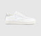 Reebok Club C Revenge Trainers White Barely Grey Chalk UK Size 8