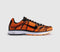 Nike Zoom Streak 3 Trainers Total Orange Black White