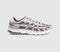 Nike P-6000 Trainers Summit White Platinum Violet Cave Stone