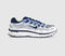 Nike P6000 Trainers Wolf Grey Blue Eclipse Summit White